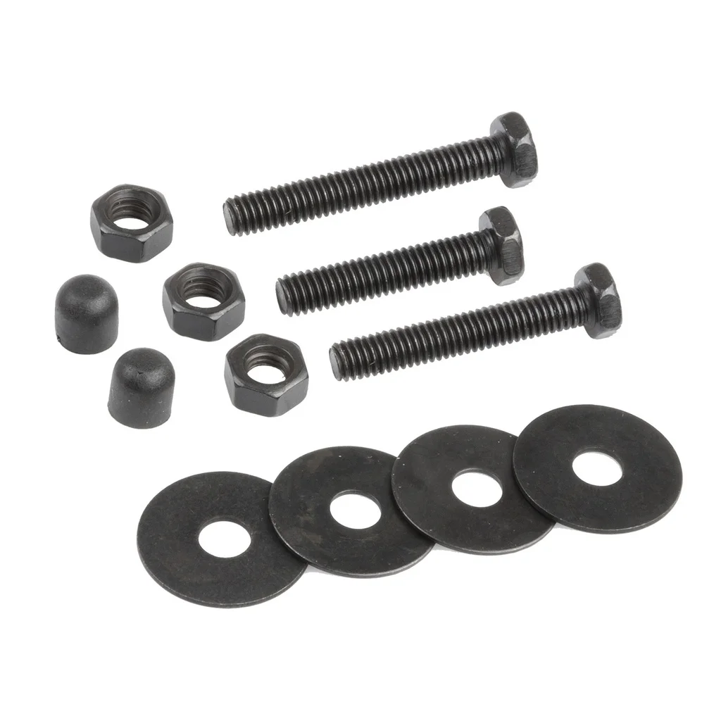 Blatniki set M-WAVE Mud Max Universal črni