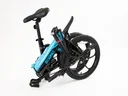 Zložljivo e-kolo Econo Navis S9