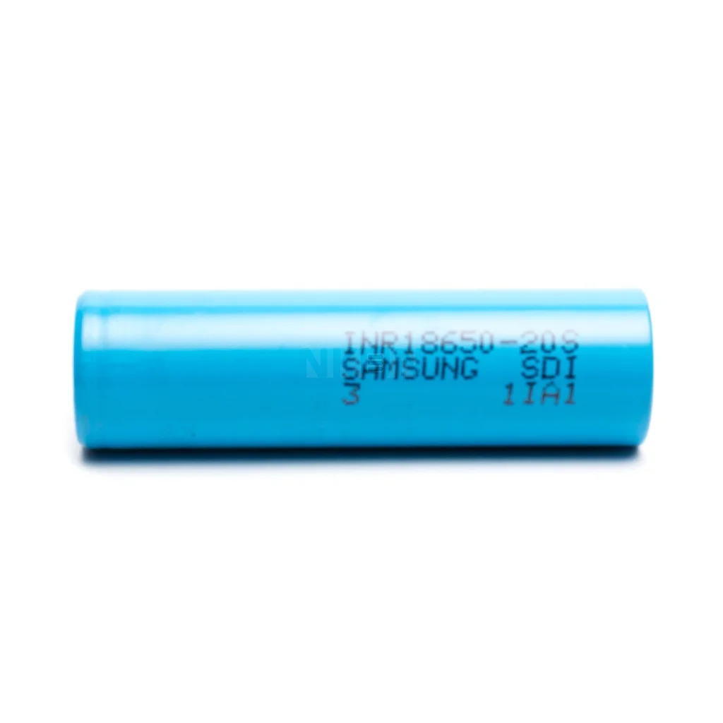 Baterija Samsung  INR18650-20S 2000mAh - 30A