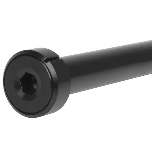 Zadnja os M12xP1.0 186mm