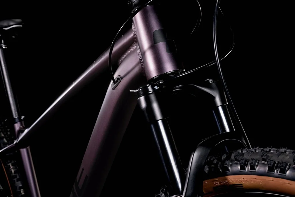 Gorsko kolo ACCESS WS RACE 2021