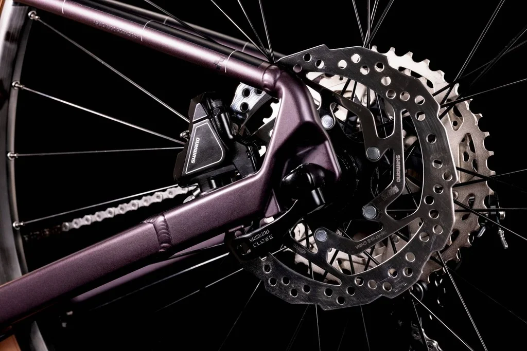 Gorsko kolo ACCESS WS RACE 2021