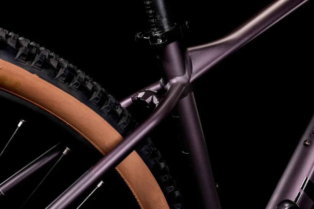 Gorsko kolo ACCESS WS RACE 2021
