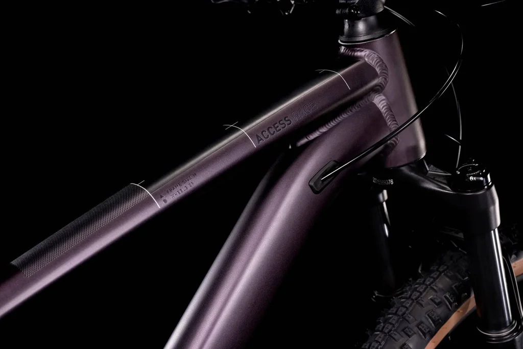 Gorsko kolo ACCESS WS RACE 2021
