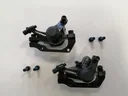 Set mehanskih disk zavor Tektro M280