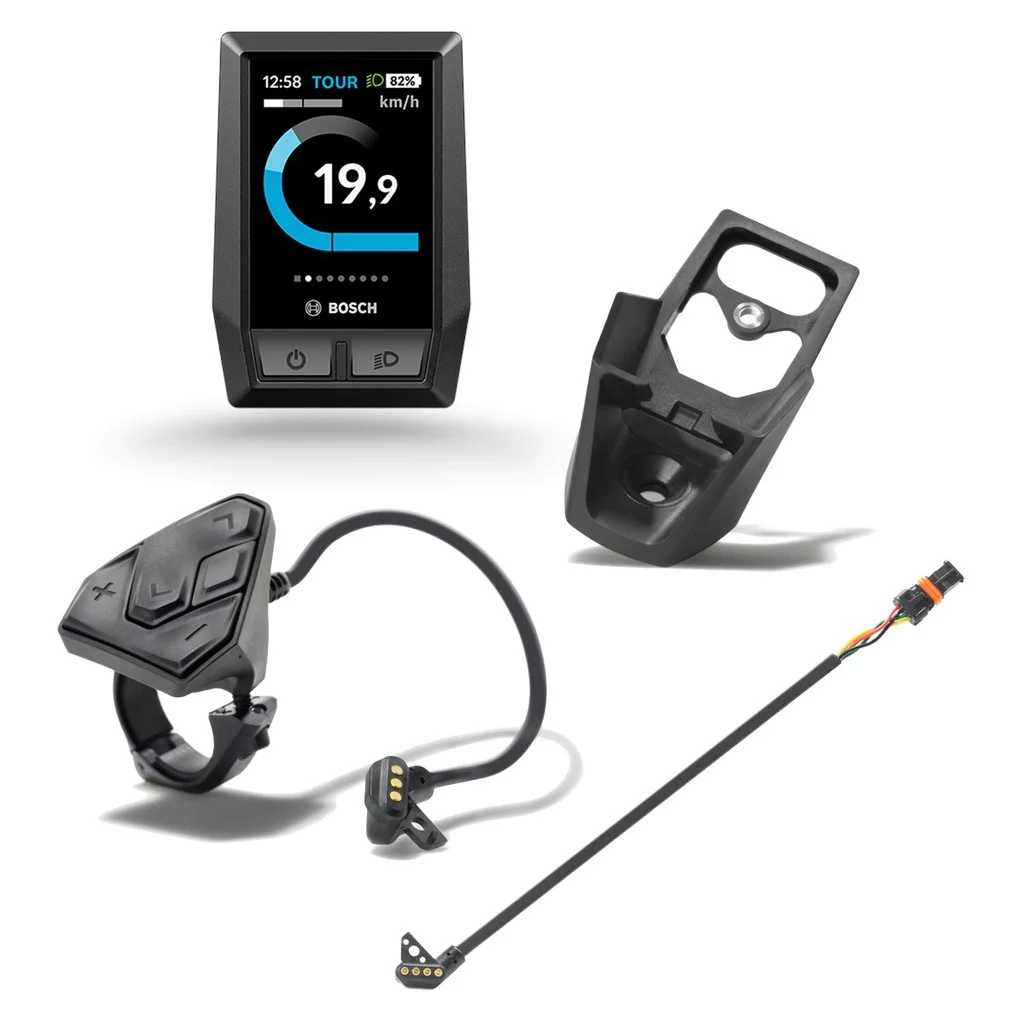BOSCH Kiox upgrade kit