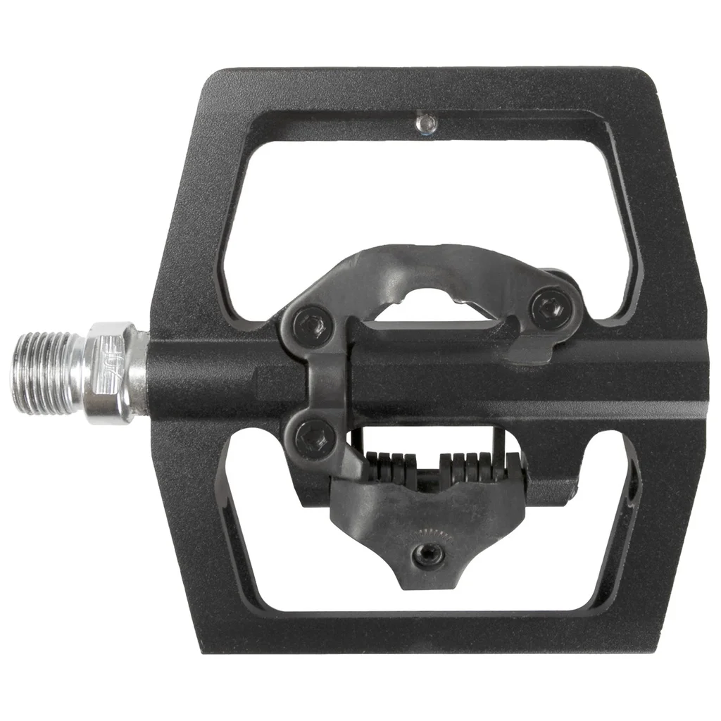 Pedala M-WAVE Freedom kombinirana SPD-Flat