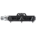Pedala M-WAVE Freedom kombinirana SPD-Flat