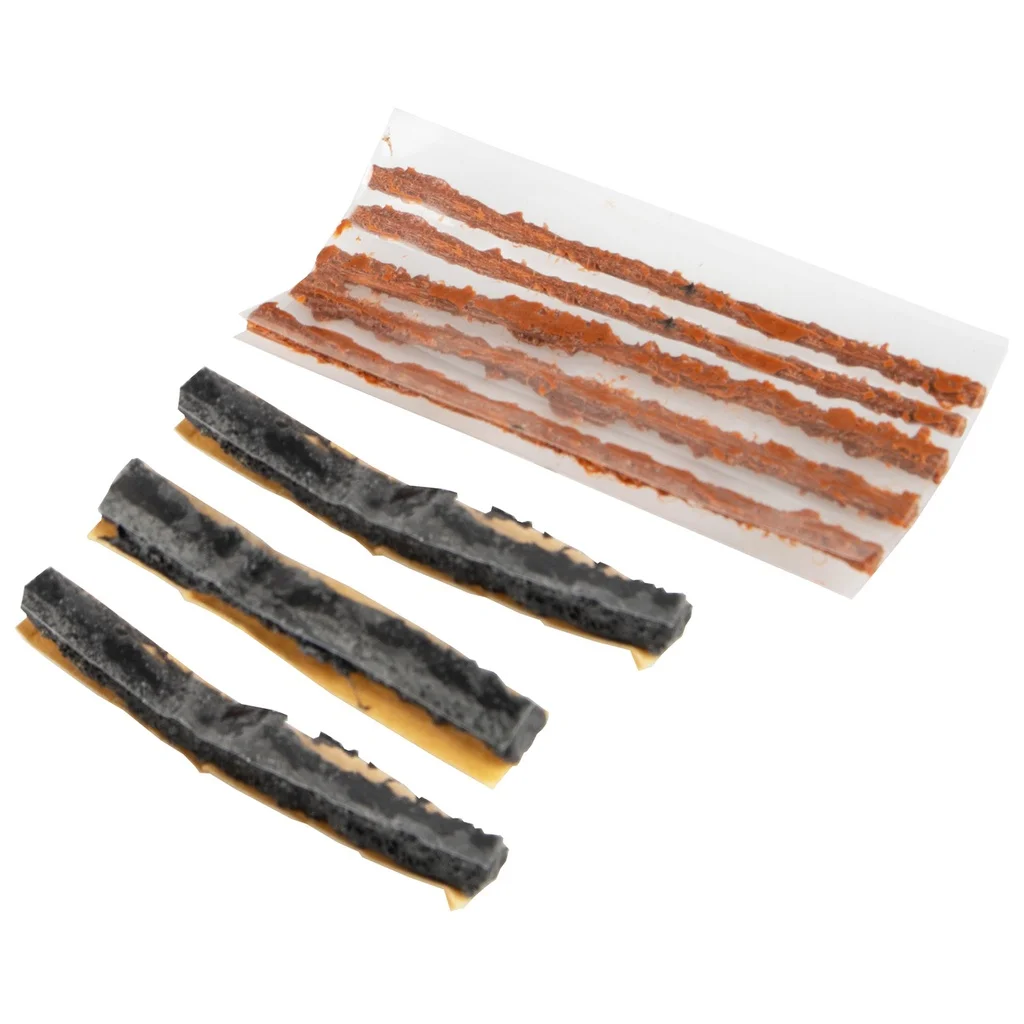 Set M-Wave za krpanje tubeless  s črvi