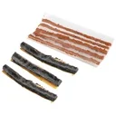 Set M-Wave za krpanje tubeless  s črvi