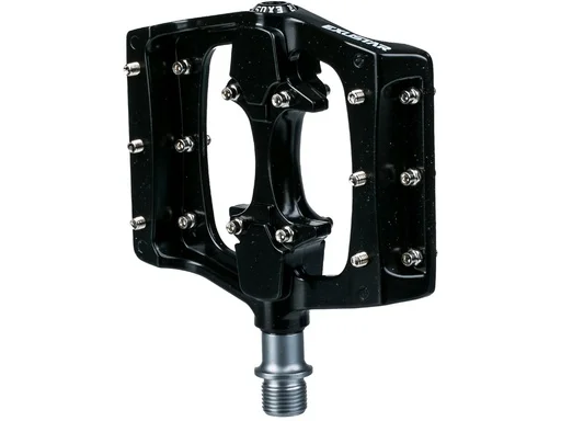 Pedala EXUSTAR E-PM820 kombinirana SPD-Flat