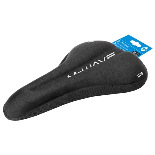 Prevleka za sedež M-Wave gel - anatomska