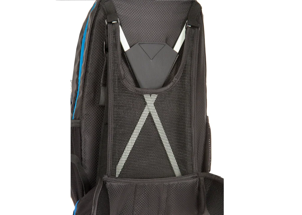 Nahrbtnik M-Wave Rough Ride Back 15L