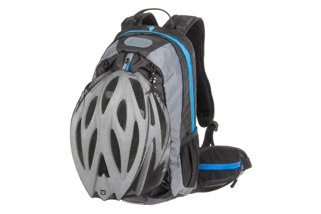 Nahrbtnik M-Wave Rough Ride Back 15L