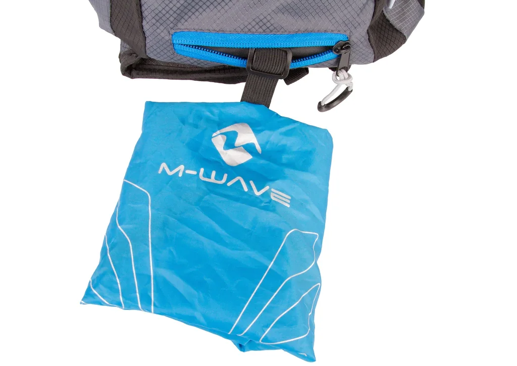 Nahrbtnik M-Wave Rough Ride Back 15L