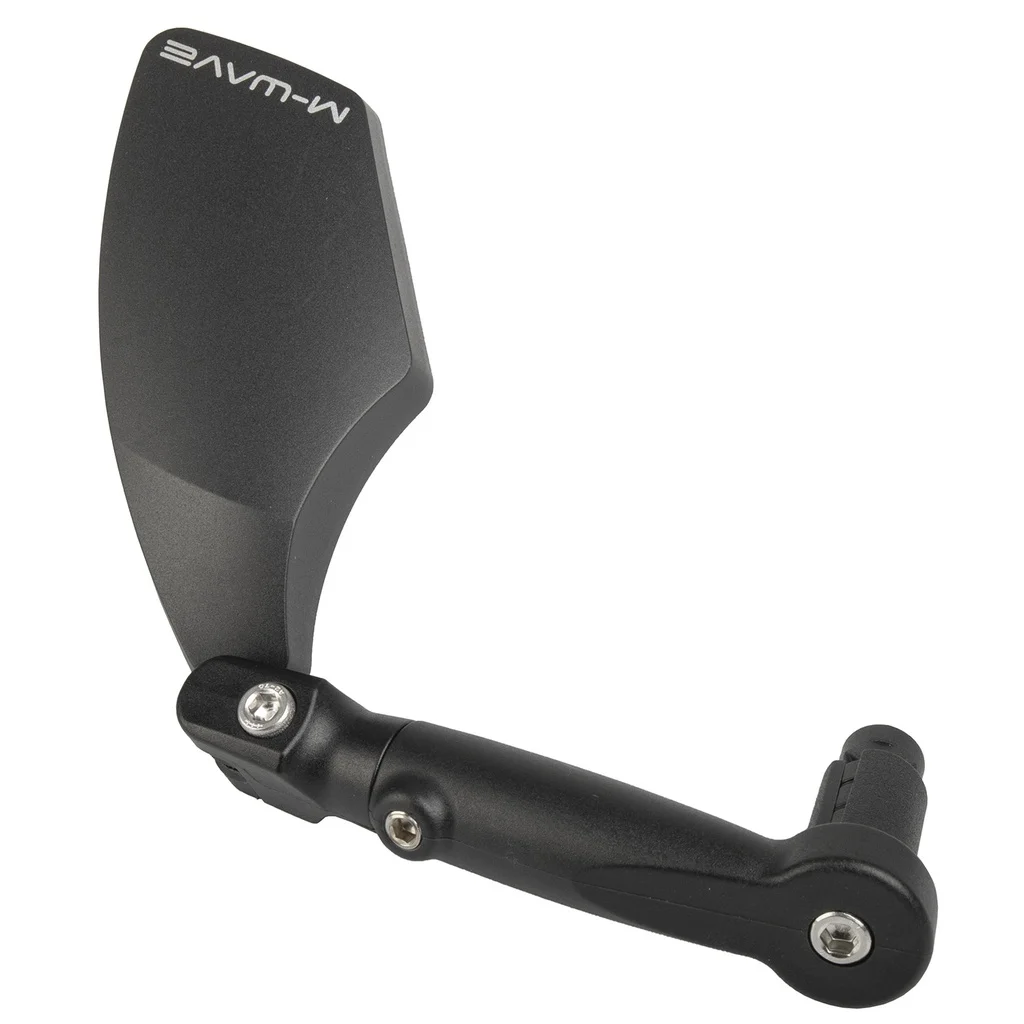 Ogledalo za kolo M-Wave Spy Space Handlebar End