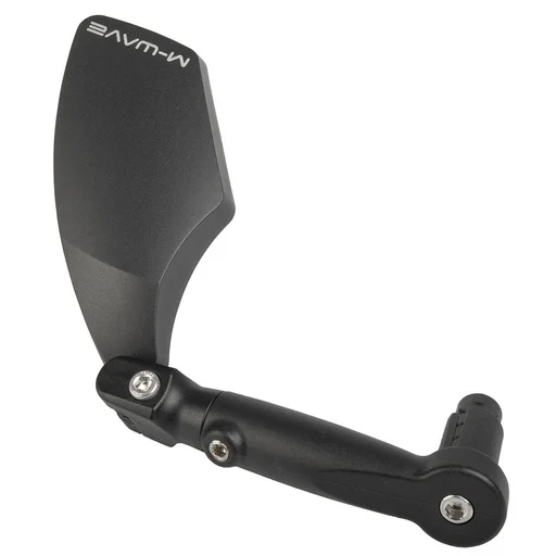 Ogledalo za kolo M-Wave Spy Space Handlebar End