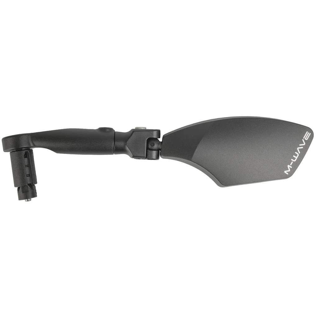 Ogledalo za kolo M-Wave Spy Space Handlebar End