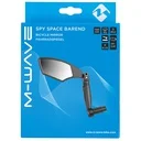 Ogledalo za kolo M-Wave Spy Space Handlebar End