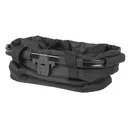 Torba za kolo M-WAVE Utrecht Fold Black za na krmilo