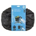 Torba za kolo M-WAVE Utrecht Fold Black za na krmilo