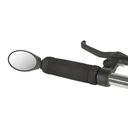 Ogledalo za kolo M-Wave Spy Oval