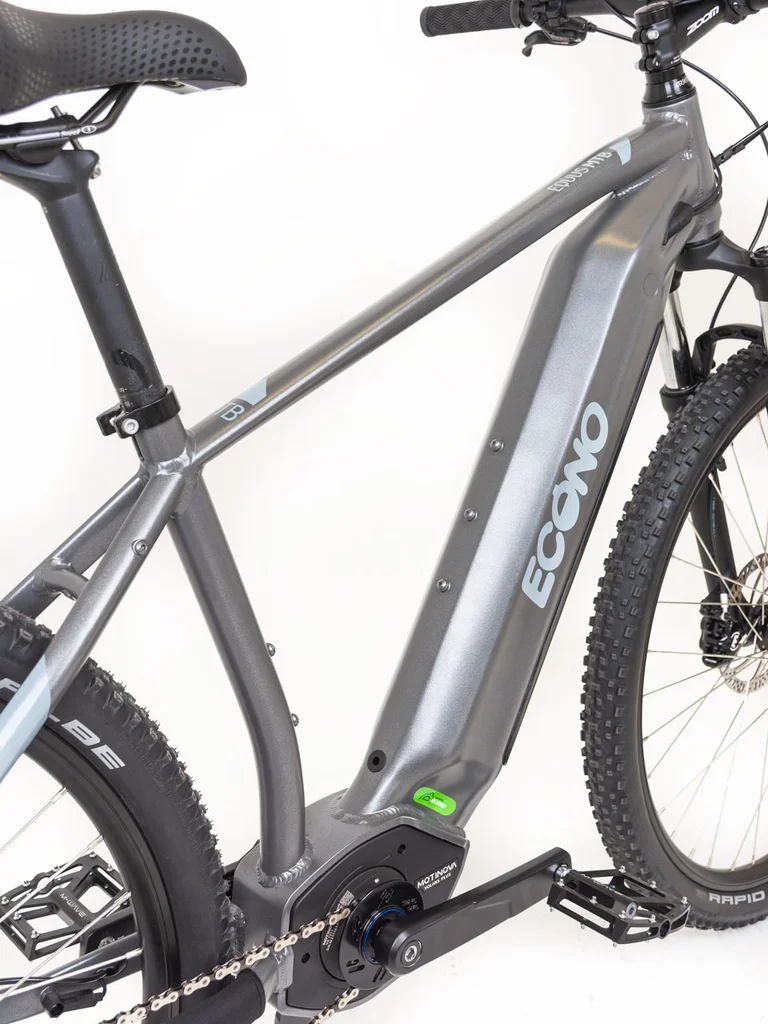 Električno kolo ECONO Equus MTB C4