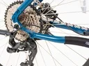 Električno kolo ECONO Equus MTB C4 Metalik modra