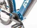 Električno kolo ECONO Equus MTB C4 Metalik modra