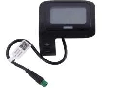 Komplet električna nadgradnja BAFANG H400B + LCD Matrix Display