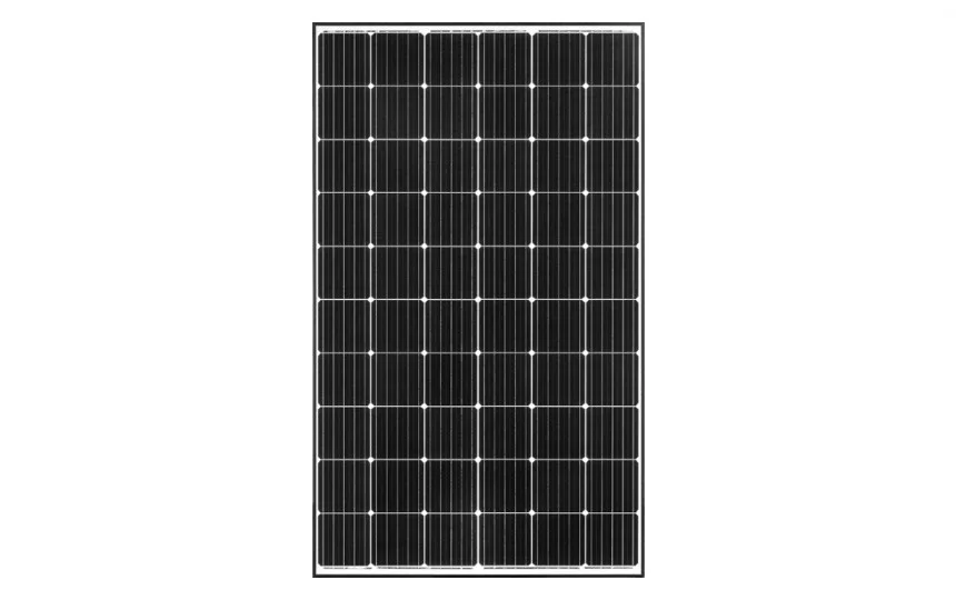 BISOL Premium BMO 330 W, monokristalni