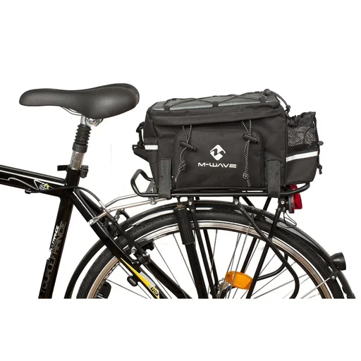 M-WAVE Amsterdam EXP pannier bag