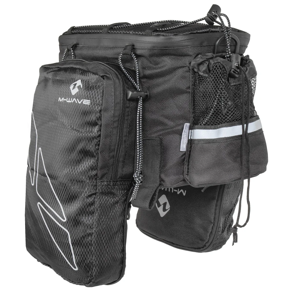 M-WAVE Amsterdam EXP pannier bag