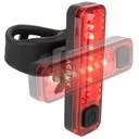 SMART Acrux accumulator flashing light