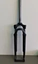 Vilica Suntour 28'' HLO DS, 63mm, 1.1/8