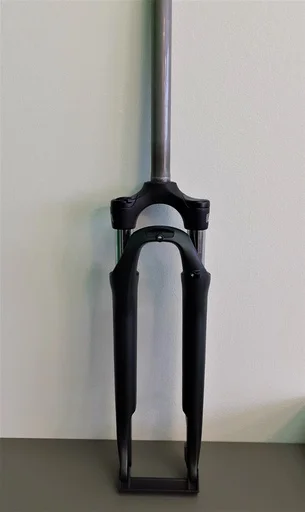 Vilica Suntour 28'' HLO DS, 63mm, 1.1/8