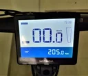 Električno kolo ECONO Gams MTB 29'' Volanplus TESTNO