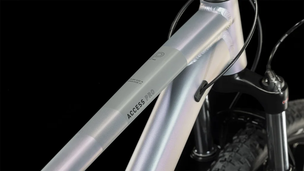 Gorsko kolo ACCESS WS PRO 2022