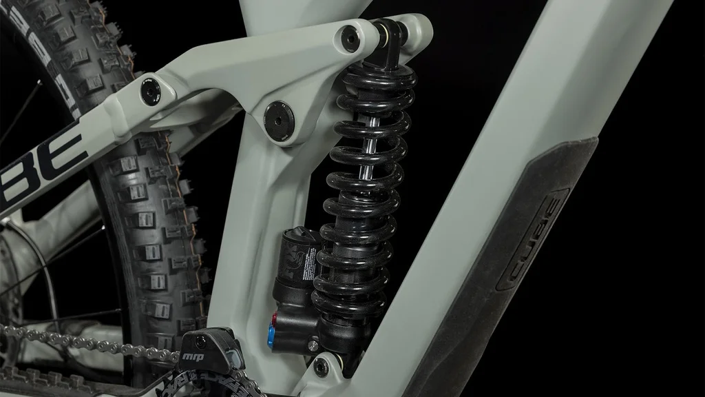 Downhill kolo TWO15 Pro 27.5 2022