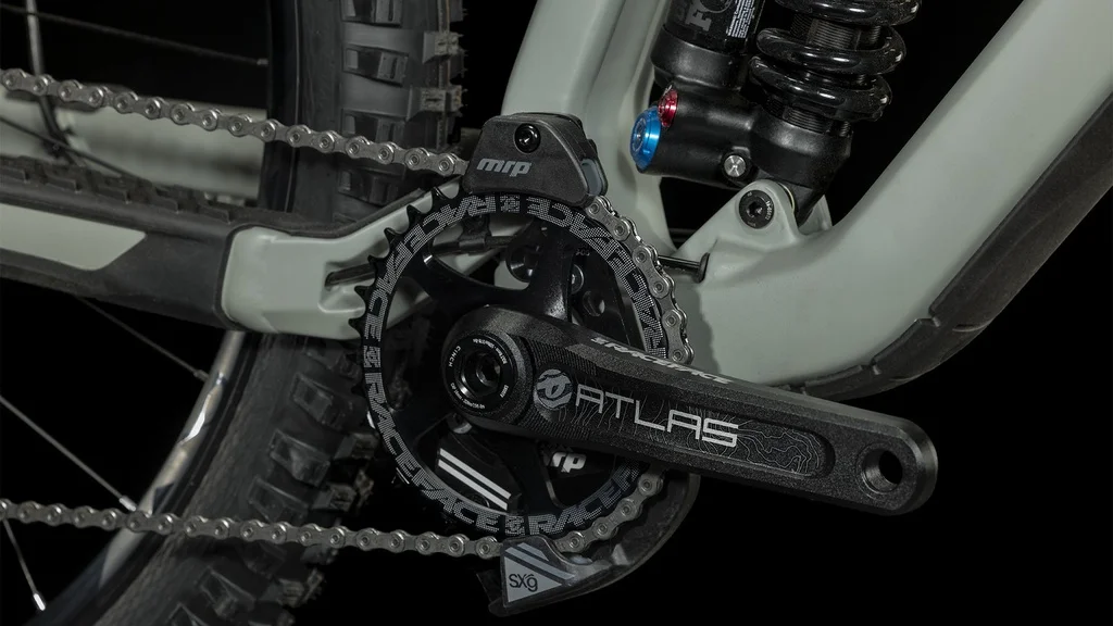 Downhill kolo TWO15 Pro 27.5 2022
