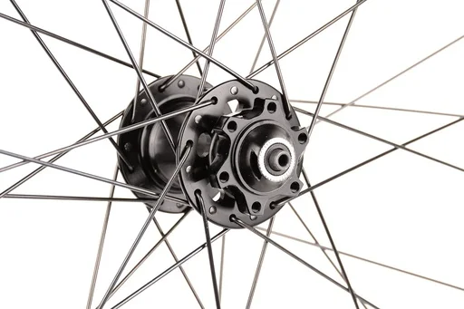 Wheelset sprednji 27,5 26x584 QR