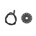 Set for electric bicycle conversion, Hub motor, controler, sensor, LED Display