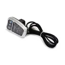 Set for electric bicycle conversion, Hub motor, controler, sensor, LED Display