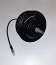 Set for electric bicycle conversion, Hub motor, controler, sensor, LED Display