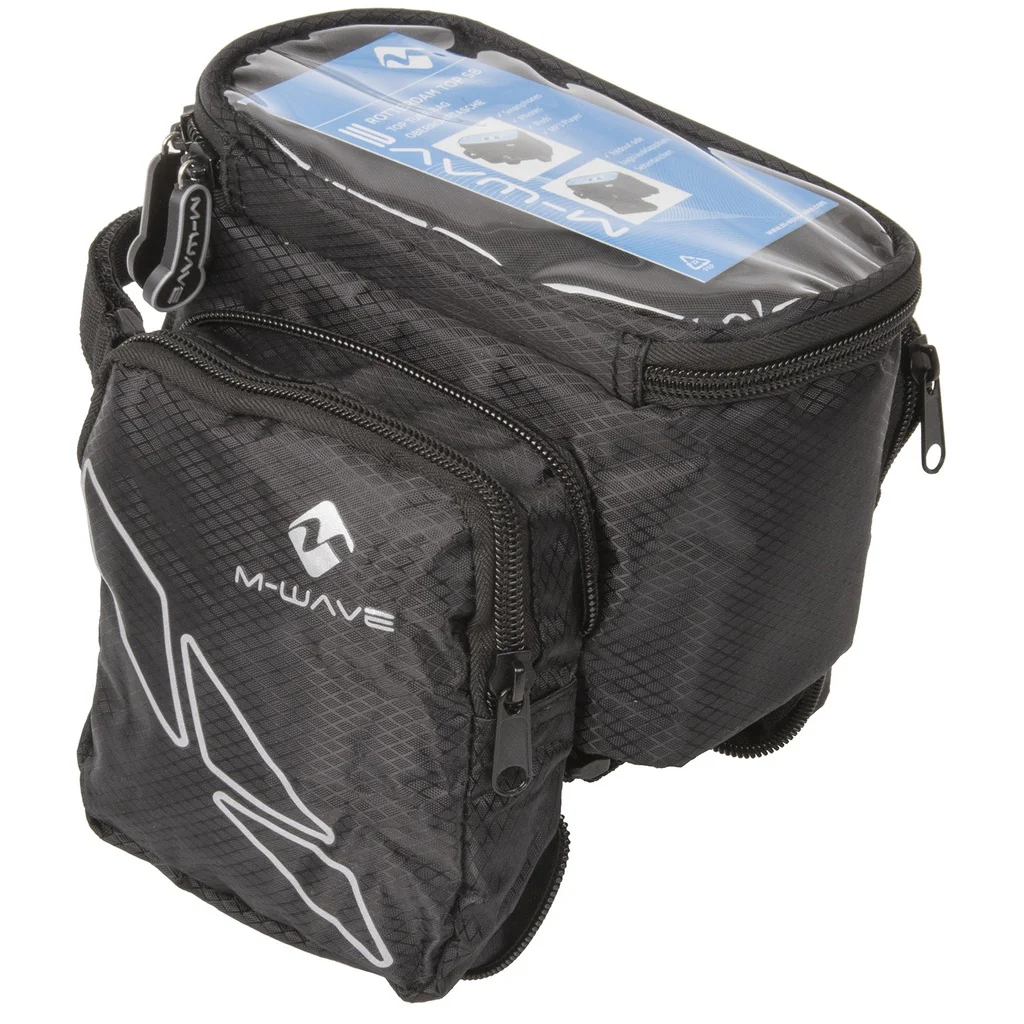 Bike bag M-WAVE Rotterdam Top SB