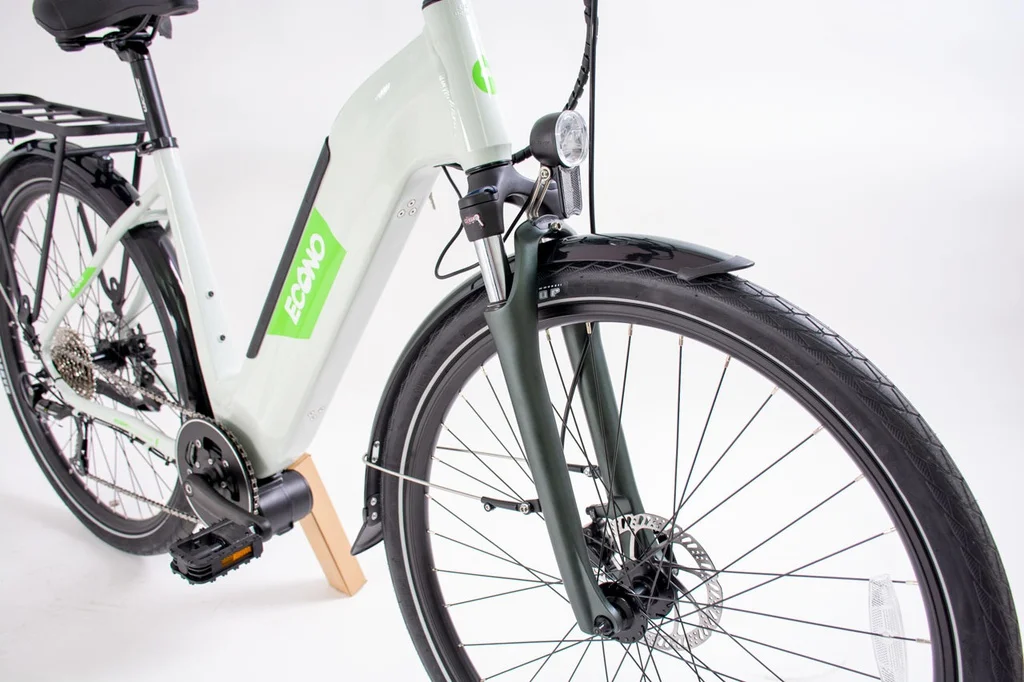 Električno kolo ECONO Apes CITY 28'' EEC5 2023