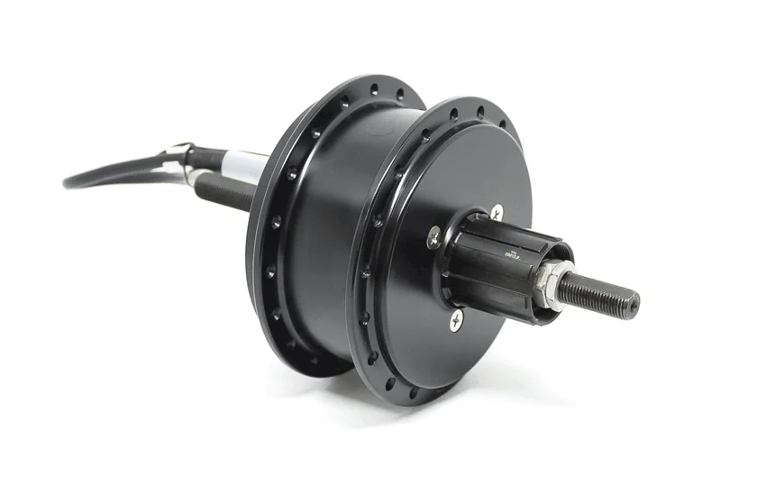 Zadnji motor TSD100R 36V 250W KASETA 36H