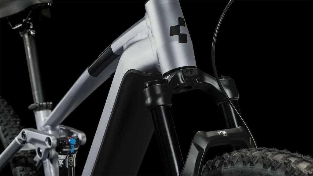 Mountain e-bike STEREO Hybrid 120 RACE 750 2023