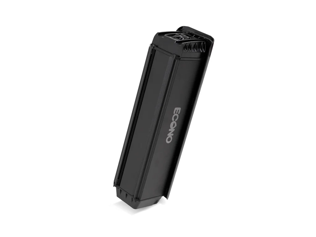 Baterija Econo InTube L 630 - 36V 17,5Ah - Smart BMS