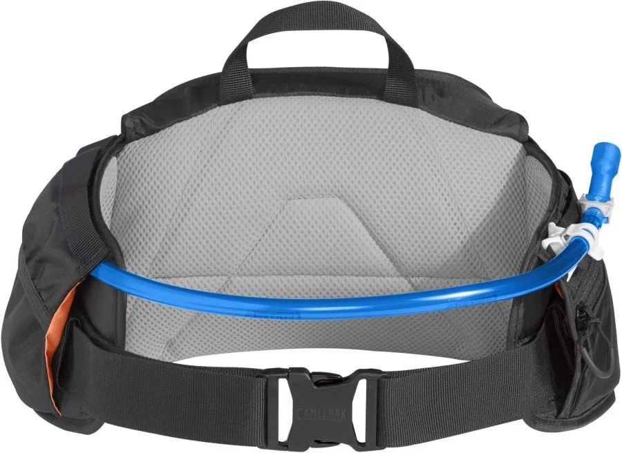 Torbica CamelBak REPACK+meh 1,5l črna